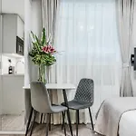 Cleveland Residences Bloomsbury